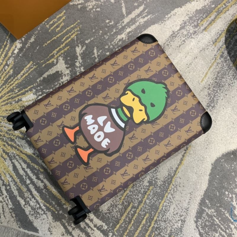 Louis Vuitton Suitcase